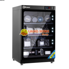 Tủ chống ẩm cao cấp Nikatei NC-80S ( 80 lít )